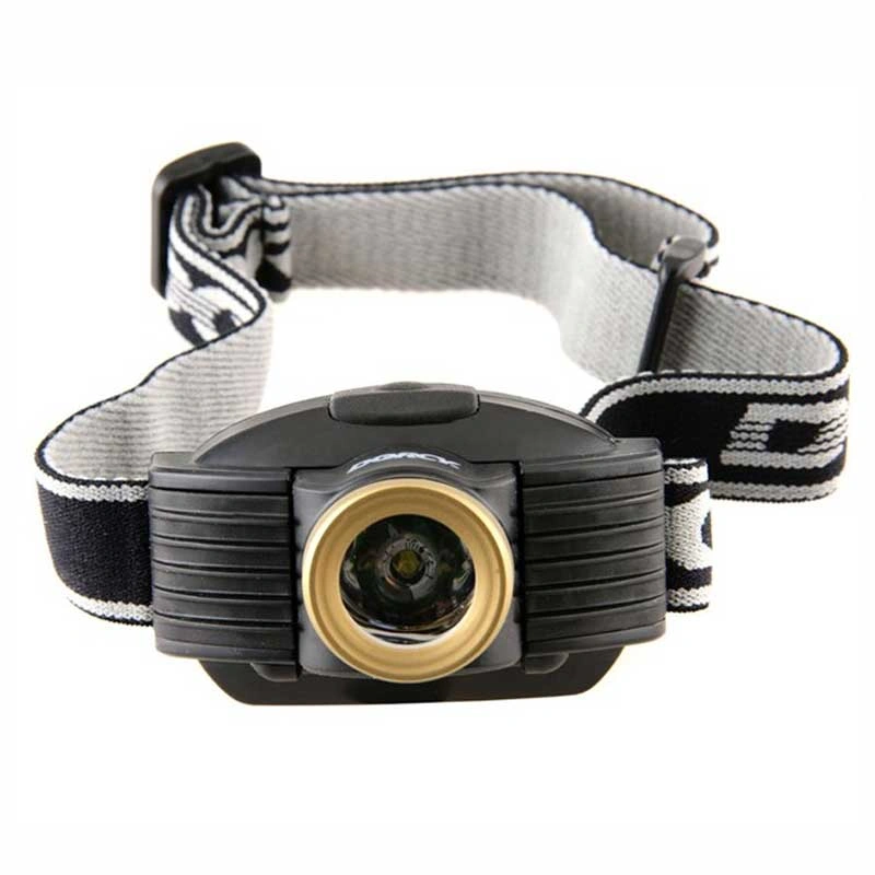 BrightBeam Headlamp: 285 Lumens – Illuminate Your Adventures!