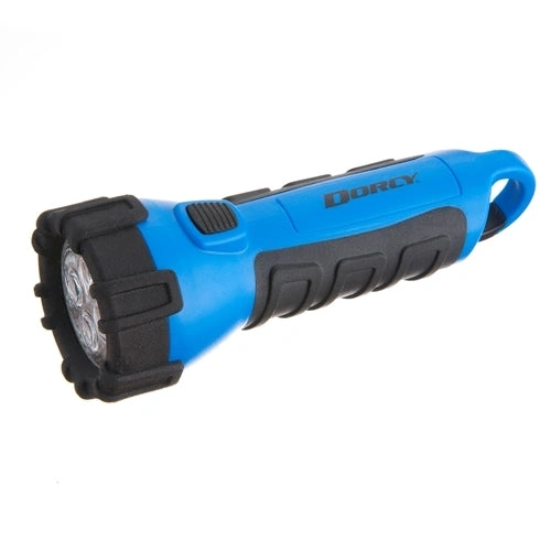 BrilliantBeam™: 150 Lumen Floating Flashlight - Ultimate Illumination & Convenience!